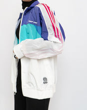 Load image into Gallery viewer, ADIDAS x Deadstock x Trap Lord Track Jacket (L)