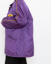 Load image into Gallery viewer, Vintage x Purple Varsity Jacket (S-L)