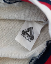 Load image into Gallery viewer, PALACE x Grey Mockneck Sweater (S)