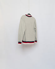 Load image into Gallery viewer, PALACE x Grey Mockneck Sweater (S)