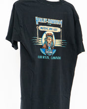 Load image into Gallery viewer, HARLEY DAVIDSON x Made in USA x 2005 Medicine Hat Tee (M, L)