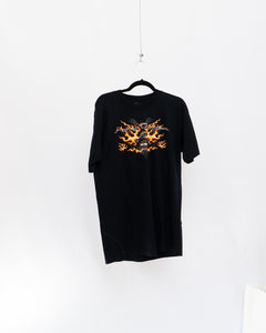 HARLEY DAVIDSON x Made in USA x 2005 Medicine Hat Tee (M, L)