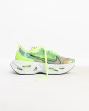 Load image into Gallery viewer, NIKE x Air Zoom Tempo Neon Green (5.5, 6 W)
