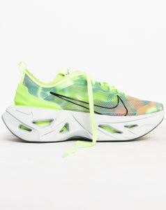 NIKE x Air Zoom Tempo Neon Green (5.5, 6 W)