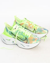 Load image into Gallery viewer, NIKE x Air Zoom Tempo Neon Green (5.5, 6 W)