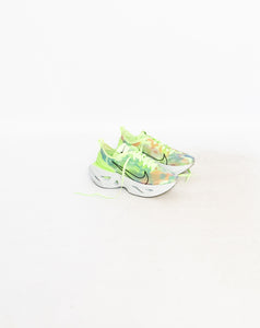 NIKE x Air Zoom Tempo Neon Green (5.5, 6 W)
