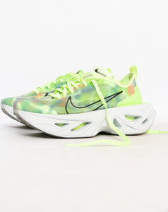 NIKE x Air Zoom Tempo Neon Green (5.5, 6 W)