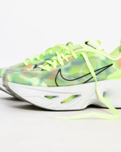 Load image into Gallery viewer, NIKE x Air Zoom Tempo Neon Green (5.5, 6 W)