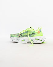Load image into Gallery viewer, NIKE x Air Zoom Tempo Neon Green (5.5, 6 W)