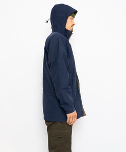 Vintage x PATAGONIA x Navy Ski Jacket (M, Mens)