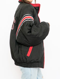 Vintage x PRO PLAYER x Cardinals Reversible Jacket (M, Mens)