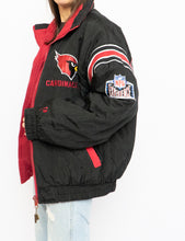 Load image into Gallery viewer, Vintage x PRO PLAYER x Cardinals Reversible Jacket (M, Mens)
