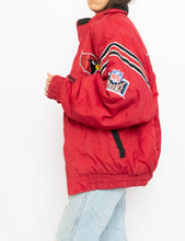 Load image into Gallery viewer, Vintage x PRO PLAYER x Cardinals Reversible Jacket (M, Mens)