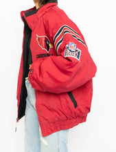 Load image into Gallery viewer, Vintage x PRO PLAYER x Cardinals Reversible Jacket (M, Mens)