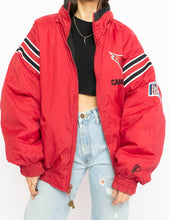 Load image into Gallery viewer, Vintage x PRO PLAYER x Cardinals Reversible Jacket (M, Mens)