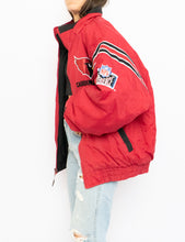 Load image into Gallery viewer, Vintage x PRO PLAYER x Cardinals Reversible Jacket (M, Mens)