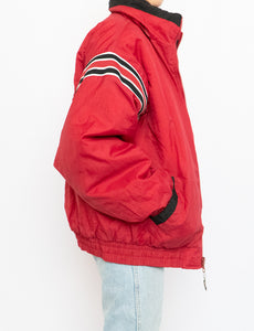 Vintage x PRO PLAYER x Cardinals Reversible Jacket (M, Mens)