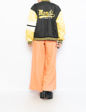 Load image into Gallery viewer, Vintage x MONDI SPORTS x 80s Satin Bomber (XS-M)