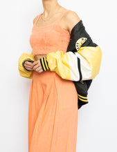 Load image into Gallery viewer, Modern x Coral Fuzzy Crop Top (XS, S)