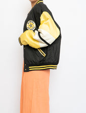 Load image into Gallery viewer, Vintage x MONDI SPORTS x 80s Satin Bomber (XS-M)
