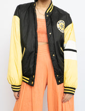 Load image into Gallery viewer, Vintage x MONDI SPORTS x 80s Satin Bomber (XS-M)