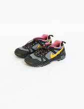 Load image into Gallery viewer, NIKE ACG x Black, Orange, Pink Sneakers (9, 9.5)