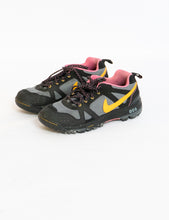 Load image into Gallery viewer, NIKE ACG x Black, Orange, Pink Sneakers (9, 9.5)