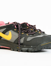 Load image into Gallery viewer, NIKE ACG x Black, Orange, Pink Sneakers (9, 9.5)