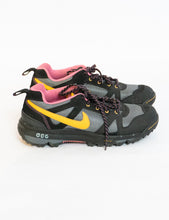 Load image into Gallery viewer, NIKE ACG x Black, Orange, Pink Sneakers (9, 9.5)